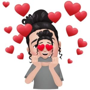 Meet your Posher, Tanya